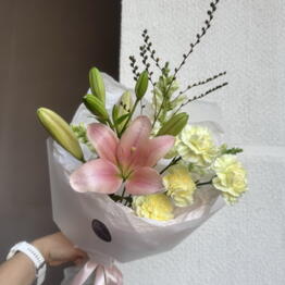 Gyn Flowers