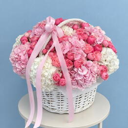 Premium Flowers