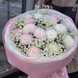 Flower Grass