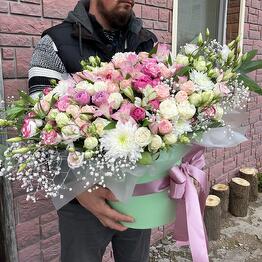 Райские цветы