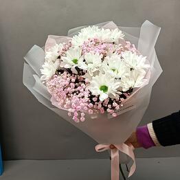 BOO x Flowers