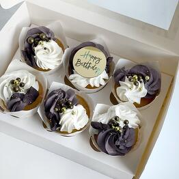 Valery Sweets
