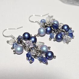 Rose&pearl by