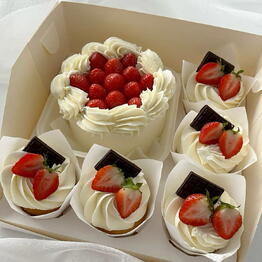 TAKECOSMOCAKE