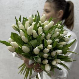 Fairy of flowers