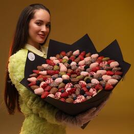 Choco Flowers