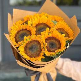 Lovely flowers