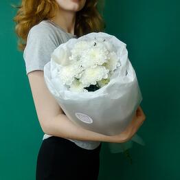 Люби Цветы
