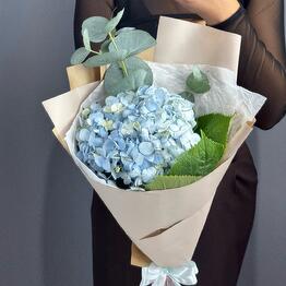 Mood flowers