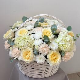 Flowers DG