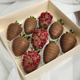 JUICY BERRY