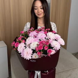 Royal Flowers