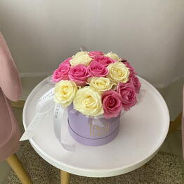 Make me flowers