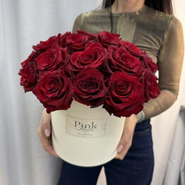 Cvety Pink