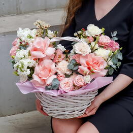 Flor-Pro Flowers