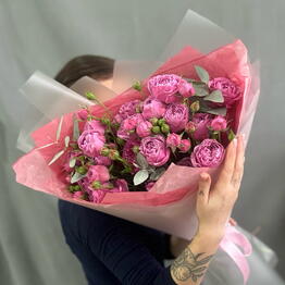 Milen Flower
