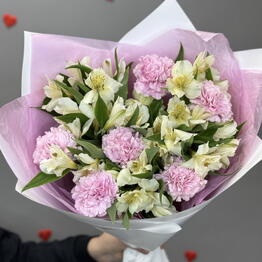 Mila Flowers