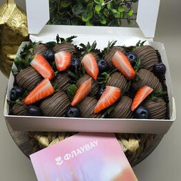 STRAWBERRIES /Мурманск