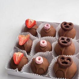 Rufous.cake