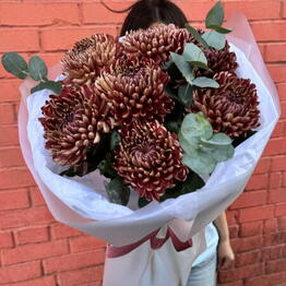 Mercan flower shop 
