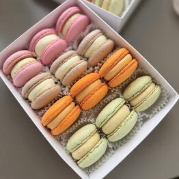 Территория подарков bonbon_vb