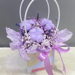 1st flower workshop