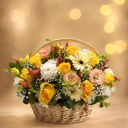 M. Flowers