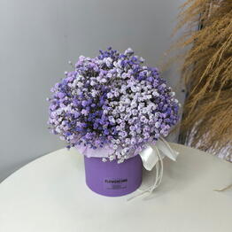 FLOWERCUBE