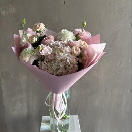 Cvetochnaya masterskaya July Flowers