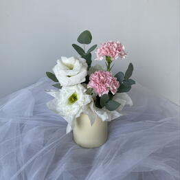 Balance flowers