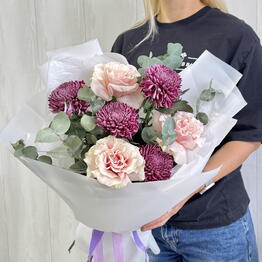 Amore de fleur