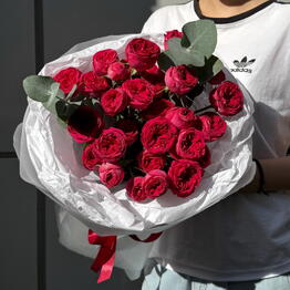 Milo Flowers