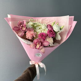 FLORISTA