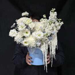 BANDA FLOWER