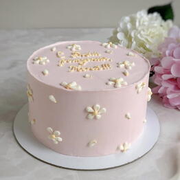 Sweets & Flowers 