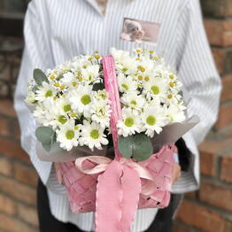 Iva flowers