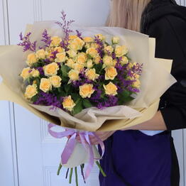GLAM FLOWERS