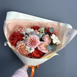 FLORISTA