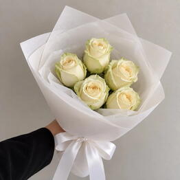 Flowers Boom