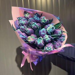 Министерство Цв🌸тов Киевская