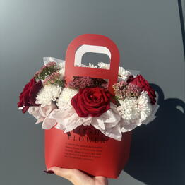 TIFFANY FLOWERS