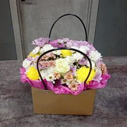 Flower Shop 