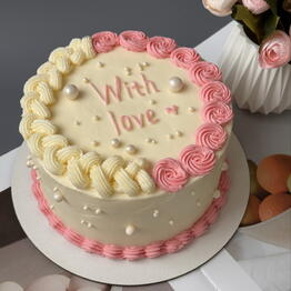 Isakova cakes