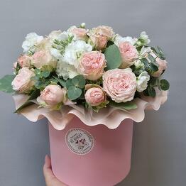 ЕЁ БУКЕТ 