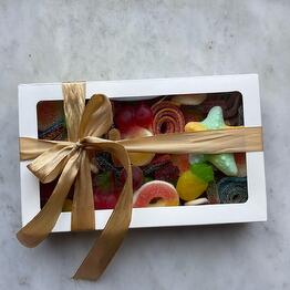 The Jelly Jar