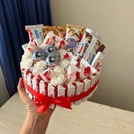 Yummy Bouquet