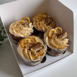 Chocolate box 