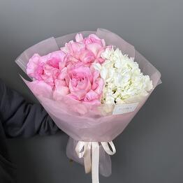 BOO x Flowers