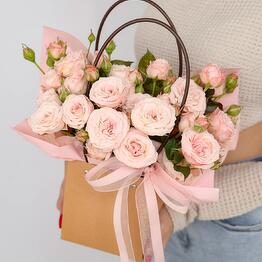 ELEGIY  flowers