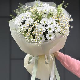 Flower service